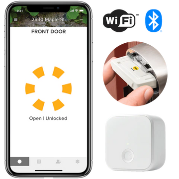 Yale Access Upgrade Kit with WiFi For Assure Locks